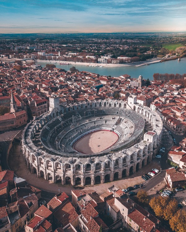 Arena di Verona – Verona - Veneto - Italy
