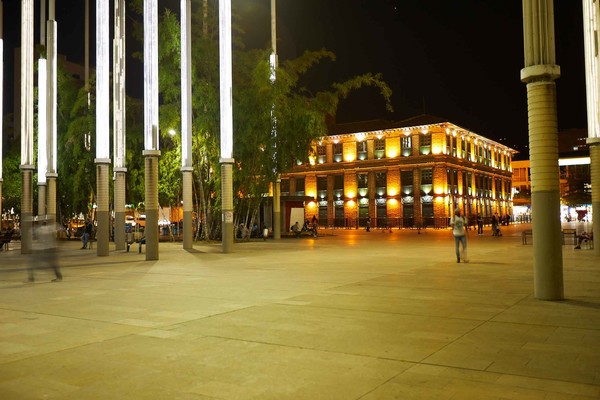 Parquedelasluces-Sinpersonas-ProColombia