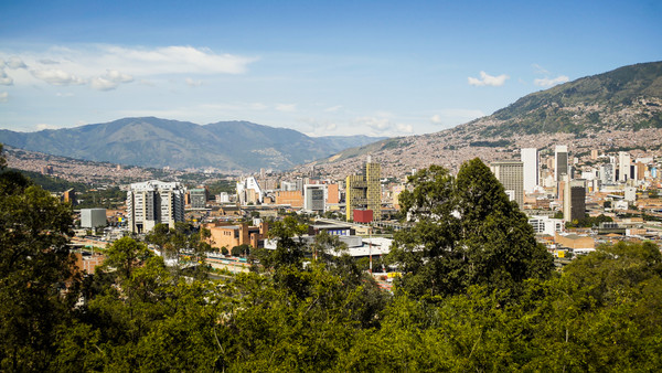 Medellin-Foto ProColombia