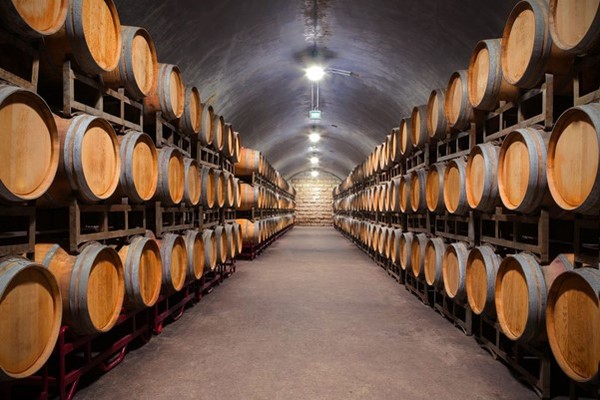 Port wine cellars. Photo Credits www.secretsfromportugal.com