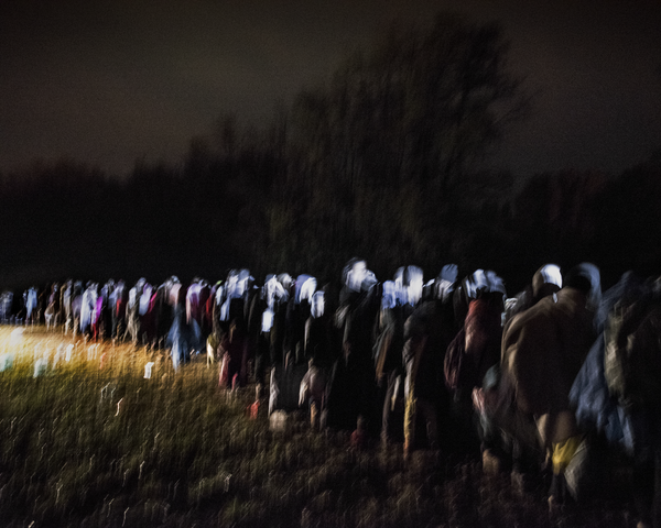 보토보, 크로아티아, 2015