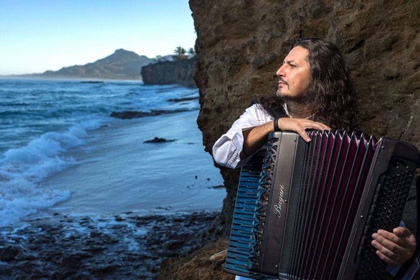 Marco Lo Russo ph by Daniel Marquez Ortega