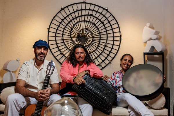 Marco Lo Ruso La Boquita music ph by Daniel Marquez Ortega