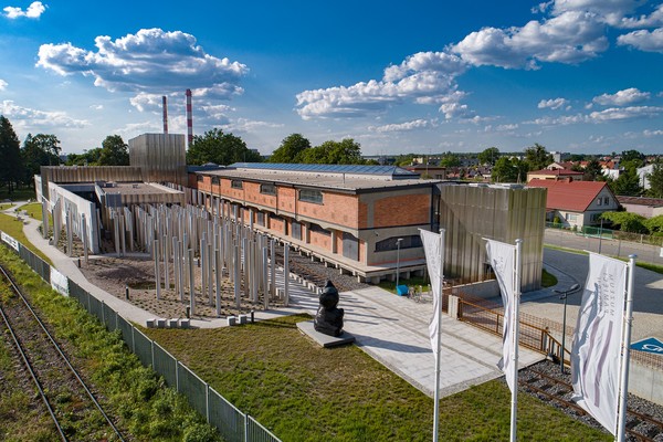 Muzeum Pamięci Sybiru