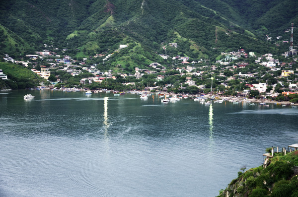 Santa Marta Taganga 2 Cortesia ProColombia
