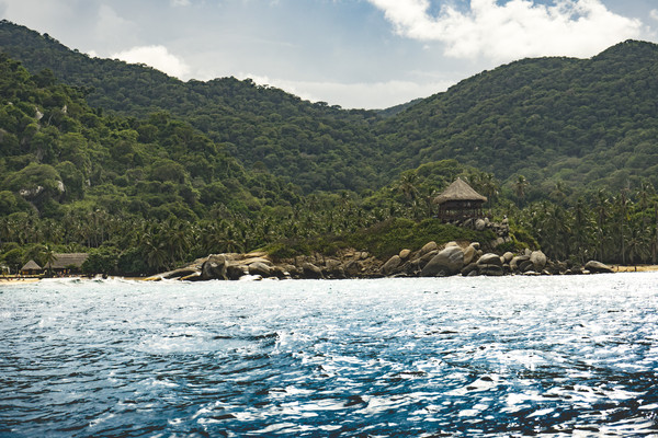Santa Marta Cortesia ProColombia