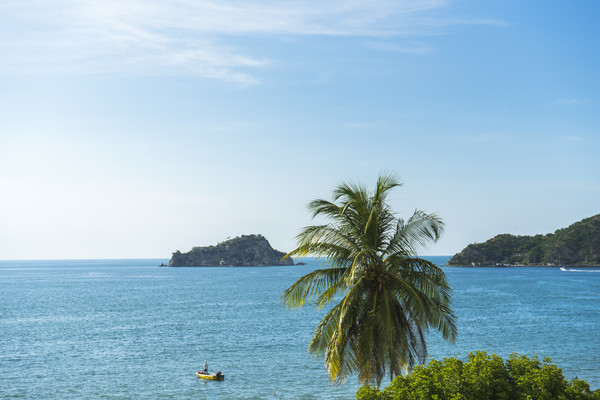 Santa Marta Cortesia ProColombia