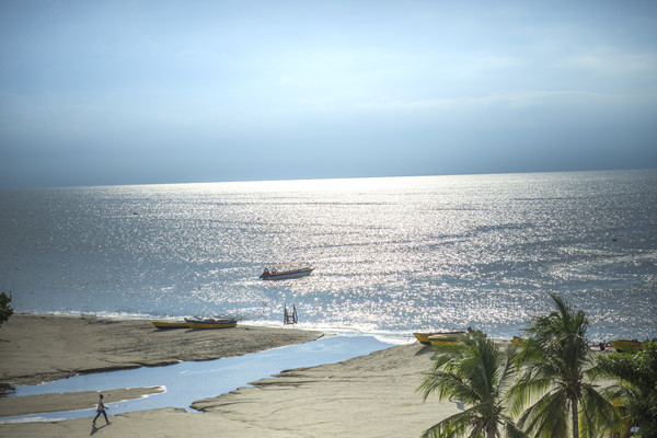 Santa Marta Cortesia ProColombia
