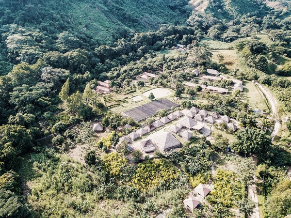 Kankawarua pueblo indígena Magdalena Cortesia ProColombia