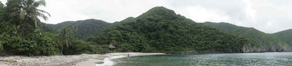 Santa Marta Cortesia ProColombia
