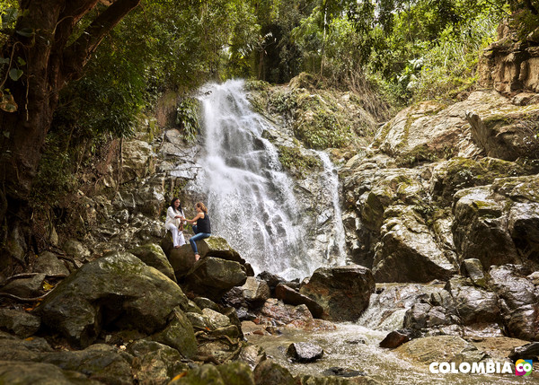 Minca, Santa Marta, Turismo Comunitario
