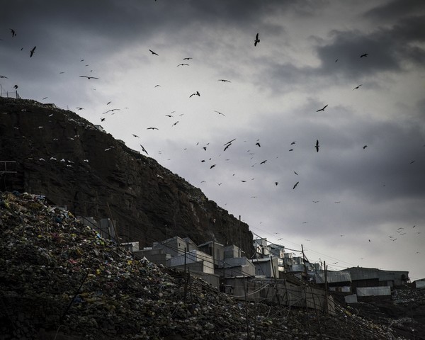 라 링코나다, 페루, 2014. 성남훈
