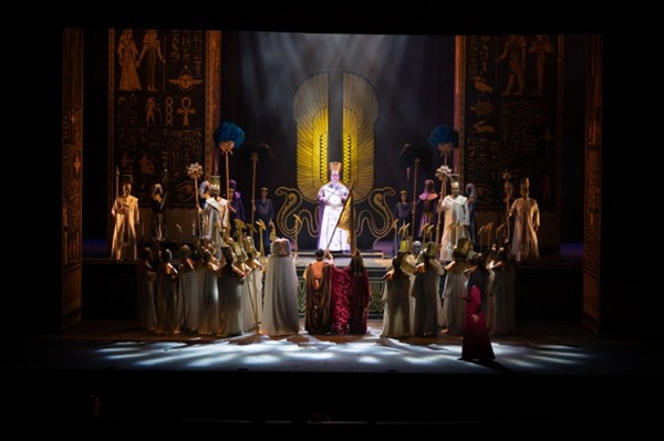 글로리아오페라단