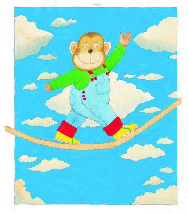 How Do You Feel 2011 @ Anthony Browne