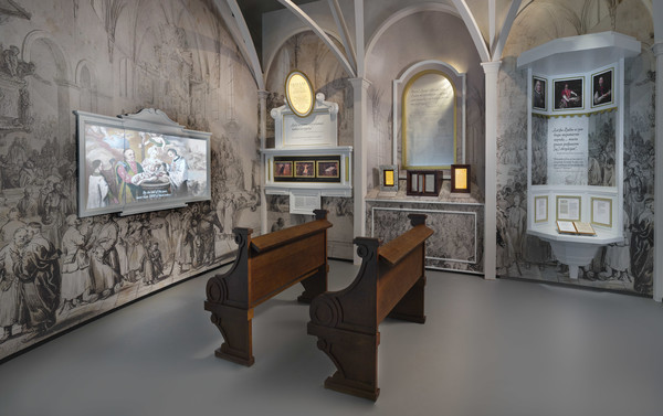 Galeria Miasteczko FOT. M.STAROWIEYSKA_D.GOLIK