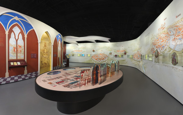 Galeria Pierwsze Spotkania FOT. M.STAROWIEYSKA_D.GOLIK