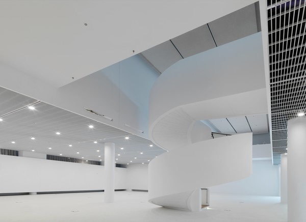 phot W Kryński  POLIN Museum of the History of Polish Jews 2