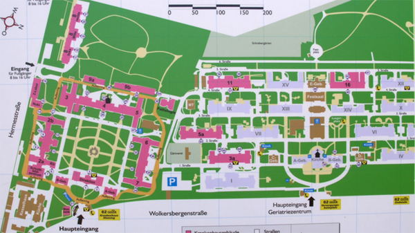 krankenhaus hietzing