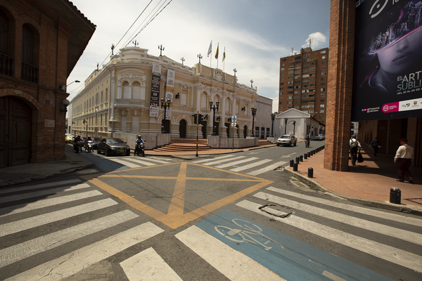 SCentroculturalcali-Sinpersonas-ProColombia