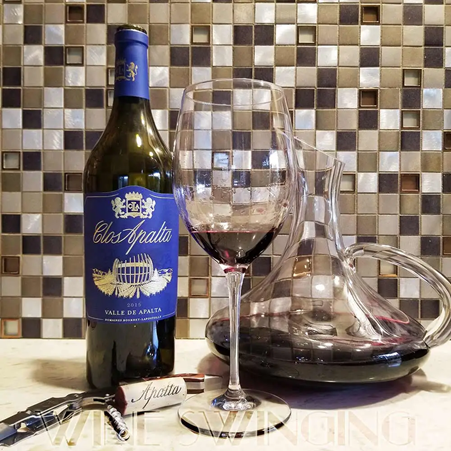 Photo credits: www.wineswinging.com