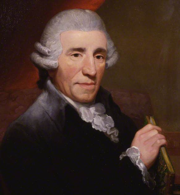 Portrait of Joseph Haydn_Thomas Hardy(1791)