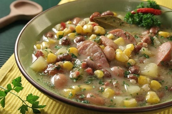 Croatian-Recipies-Istrian-Manestra