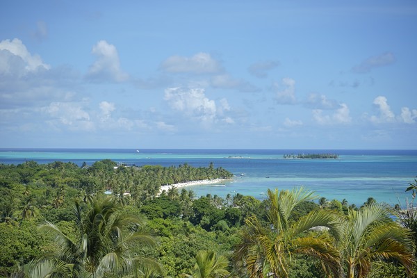 San Andres Cortesía ProColombia