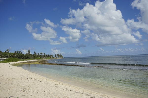San Andres Cortesía ProColombia
