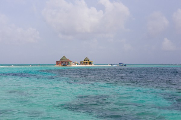 San Andres, Providencia y Santa Catalina Foto Sebastian Sanint www.ssanint.com