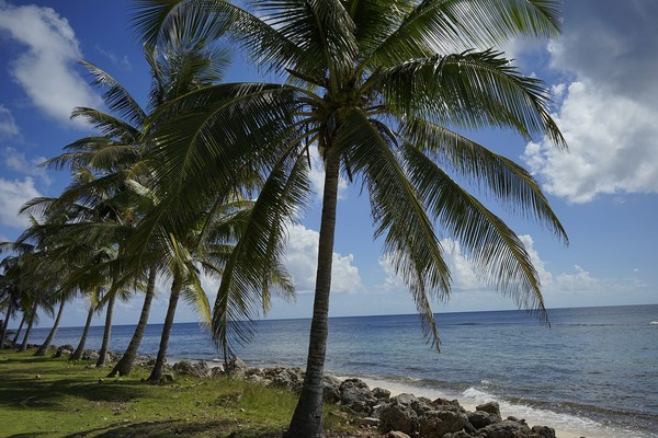 San Andres Cortesía ProColombia