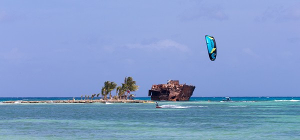 San Andres,  Providencia y Santa Catalina Foto Sebastian Sanint www.ssanint.com