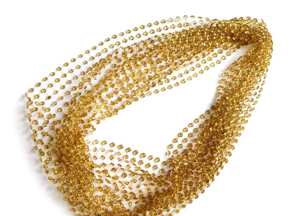 Emma Carrau Bueno, necklace, amber (Grannd Prix of Amberif Design Award 2022)