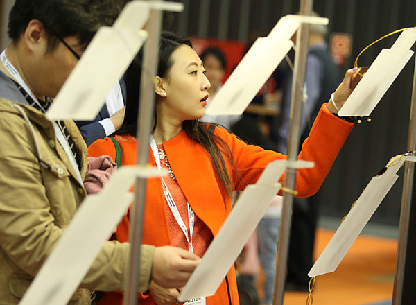 International Fair of Amber & Jewellery 2022