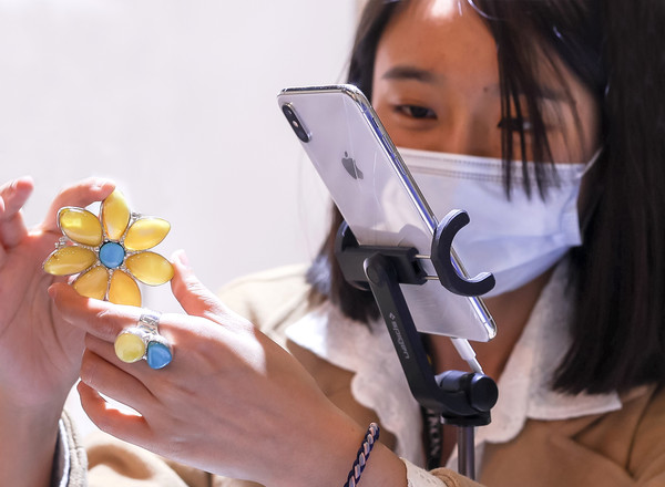 International Fair of Amber & Jewellery 2022