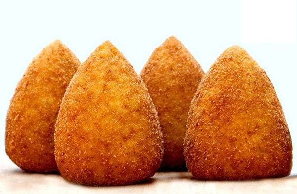 Arancini by AndreaTartaglia