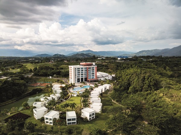 Pereira_Hotel_Sonestaa_-2_Retocada Foto Andrés Romero