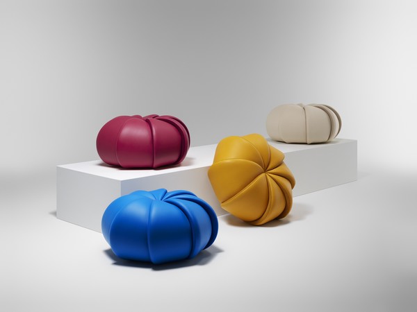 루이 비통 오브제 노마드 컬렉션 캄파냐 형제의 메렝게