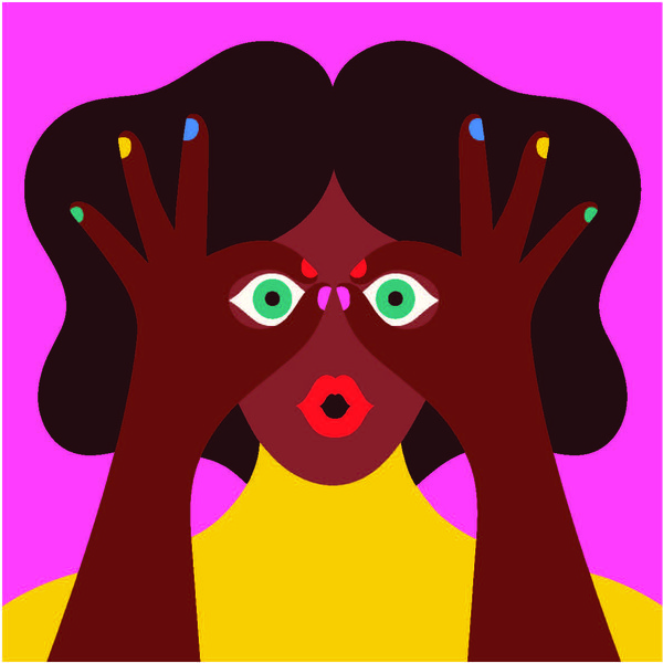 Caleidoscopica, 2020