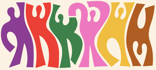 Illustration for a coffee tin, Illy  2020