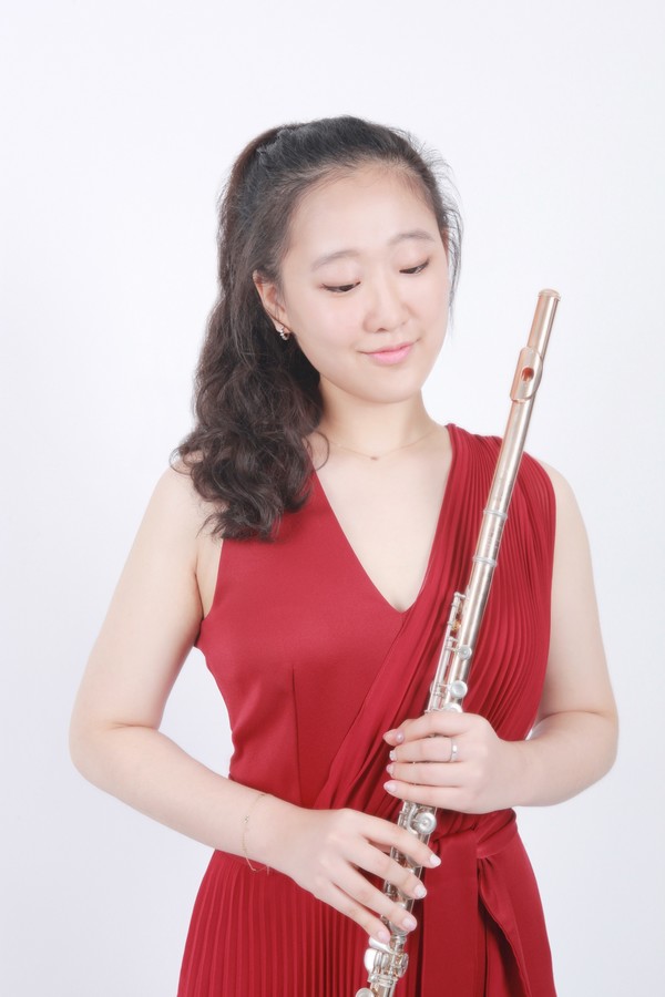 칼 닐센 국제 콩쿠르 2위_김서현 Flute (c)없음