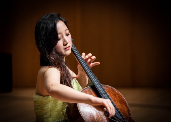 퀸 엘리자베스 콩쿠르 1위_최하영 Cello (c)Kumho Cultural Foundation
