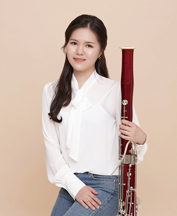 프라하 봄 국제 음악 콩쿠르 1위_김민주 Bassoon (c)없음