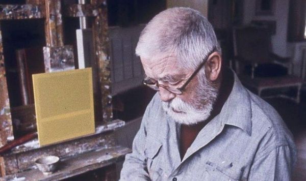 Image © Fondazione Antonio e Carmela Calderara.