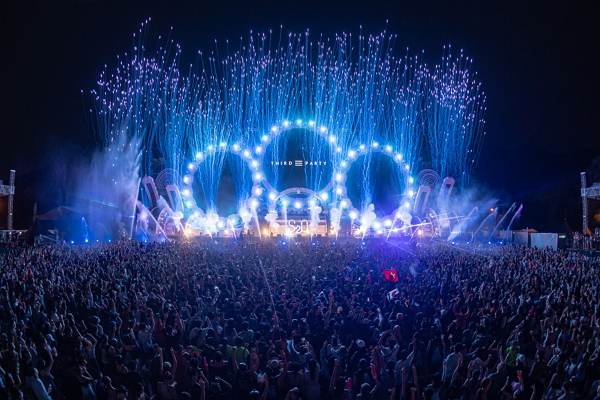 S2O KOREA 송크란 뮤직 페스티벌 제공=비이피씨탄젠트