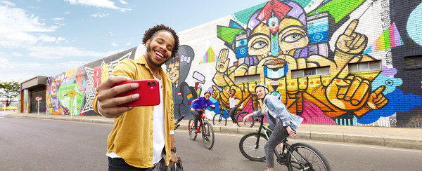 Bogota, Tour de bicicletas Foto Carlos Urrego