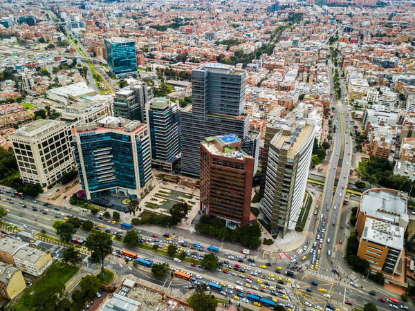 Bogota 2 Foto ProColombia