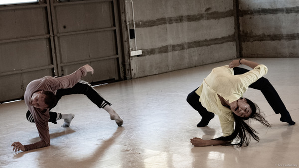 Dor Mamalia ⓒ Ira Tashlitsky