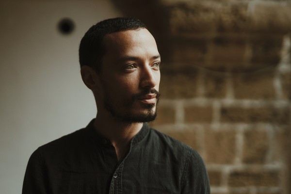 샤하르 프로필  사진제공 Shahar Binyamini