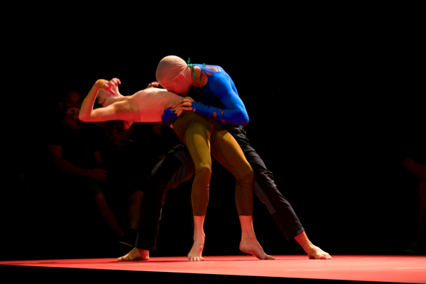 Shahar Binyamini © Roya Meydan