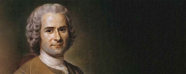 Jean-Jacques Rousseau